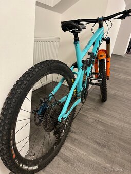 Trek remedy 8 - 2