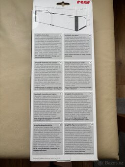 Ochrana ke sporáku - 2