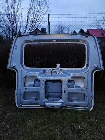 Peugeot Traveler Toy. Proace Citr. Jumpy - 2