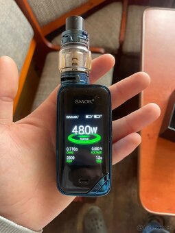 Vaporizer smok - 2