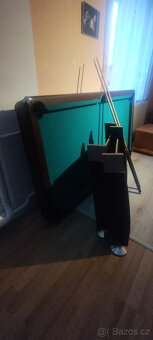 Kulečník-billiard - 2