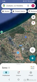 Exkluzivní rodinný dům u moře v SZ  části Sardinie - 2