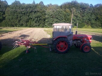 Zetor 2511 - 2