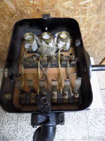 Elektromotor 6 Kw - 2