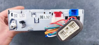Rádio Subaru - 2
