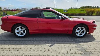 Ford Probe 2.5 V6 120kW - 2