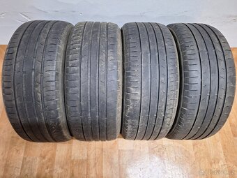 Letní pneu 215/50/17 Toyo - 2