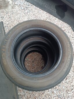 Letní 195/60 r15 - 2