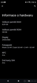 Motorola edge 30 - 2