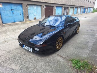 Toyota MR2 SW20 2,0l 115kW - 2