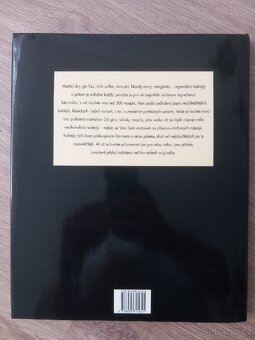 Kniha - Svěr koktejlů - 2