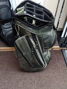 🏌🏻‍♀️ Golfová taška Callaway Chev 14+ Cart Bag Camo - 2