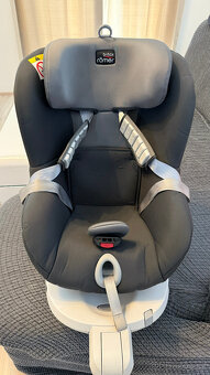 Dětská sedačka Britax Römer Dualfix 0-18 kg - 2