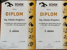 Kozí mléko pro štěňata a kočky. - 2