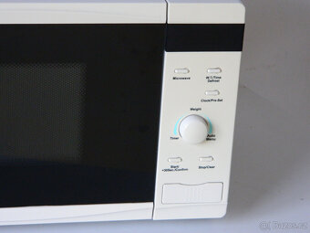 Mikrovlnka TREND - 700W - 2