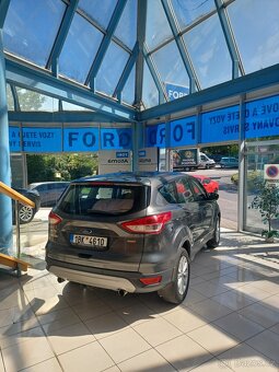 Prodám Ford Kuga perfektní stav - 2