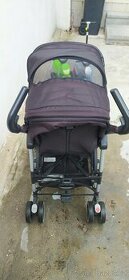Kočárek Maxi cosi - 2