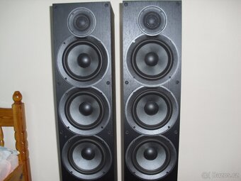 Elac Debut F-6.2 BK - 2