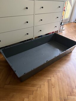 Prodám klec - 2