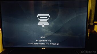 55" TCL 55P616 - 4000czk - 2