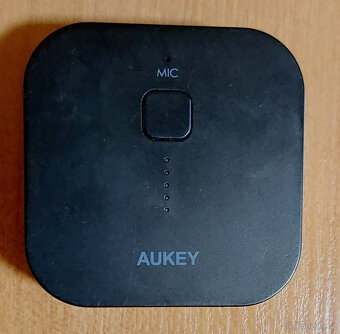 Bluetooth audio Adapter Logitec. - 2