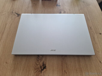 ZÁNOVNÍ 15,6" Notebook Acer – Jako Nový, Záruka 20 Měsíců - 2