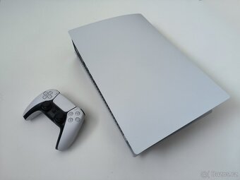 Playstation 5 Digital Edition - 2