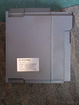 MITSUBISHI CNC-LC30B/BV/BP - 2