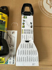 Obdélníkový zavlazovač Karcher OS 5.320 SV - 2