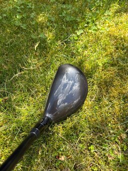Hybrid Titleist 818 21 stupňů - 2