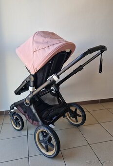 Kočárek Bugaboo Fox - 2