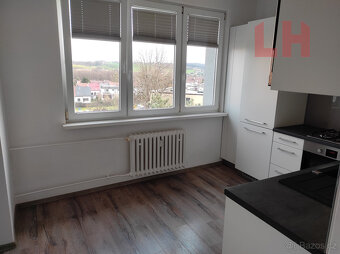 Pronájem bytu 1+1, 28 m2, Hlučín - 2