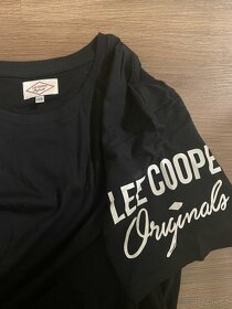 Triko Lee Cooper - 2