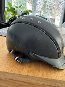 Helma Casco vel 52-56 - 2