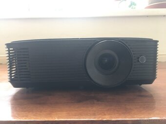 Projektor Optoma X381 - 2