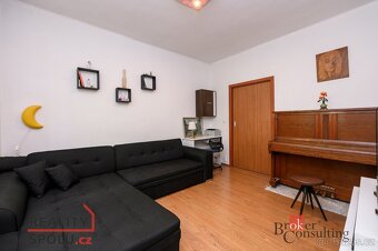Prodej, byty/3+1, 75 m2, Brojova 1901/17, 32600 Plzeň, Plzeň - 2