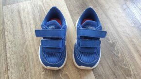 Boty Adidas vel. 21 - 2