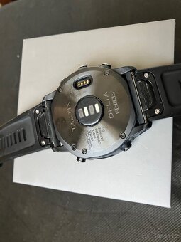 Garmin takticky delta solární - 2