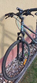 Ženské kolo Kellys 27,5" - 2