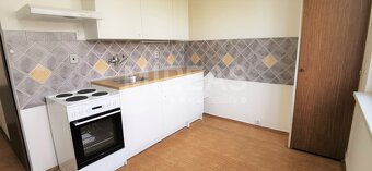 Milovice, prodej bytu 2+1, 60 m2, okr. Nymburk - 2