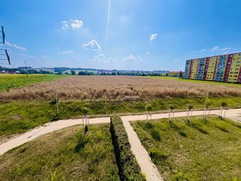 Prodej bytu 3+kk/L, 72 m2, Roudnice nad Labem okr. Litoměřic - 2