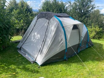 Prodám nafukovací stan Quechua Air Seconds - 2