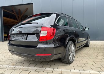 Škoda Superb combi 2, 2014 125kw 2.0tdi serviska - 2