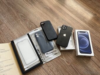 Iphone 12 mini 128GB - 2