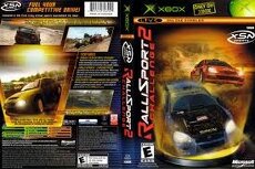 Originální hry na první Xbox - ten nejstarší - 2