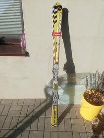 Prodam lyze Atomic Sl 164cm - 2