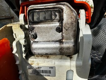 Motorová pila Stihl MS 180 - 2