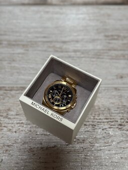 Pánské Hodinky Michael Kors - 2