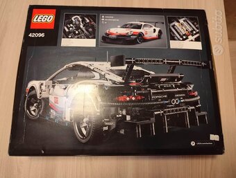 lego technic 42096 - 2