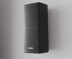 Bose Acoustimass 5 series V - black - 2